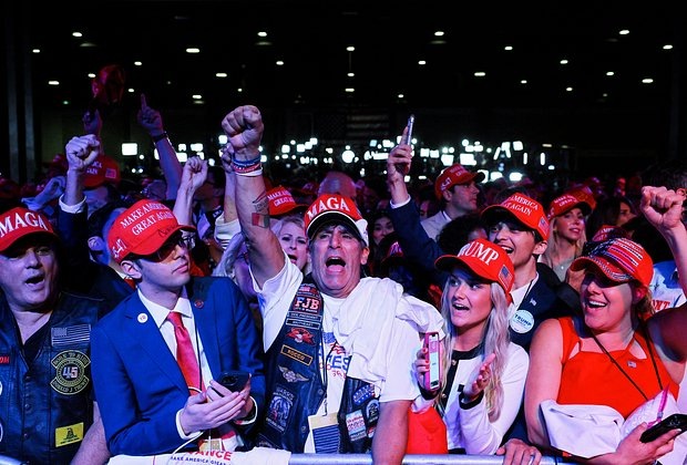    Фото: Brian Snyder / Reuters