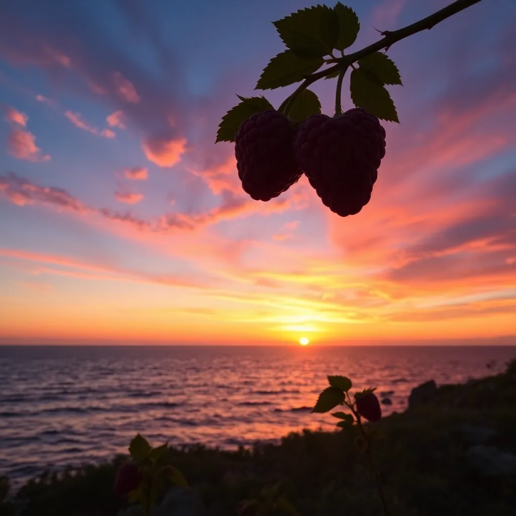 Малиновый закат - Левон Аракелян