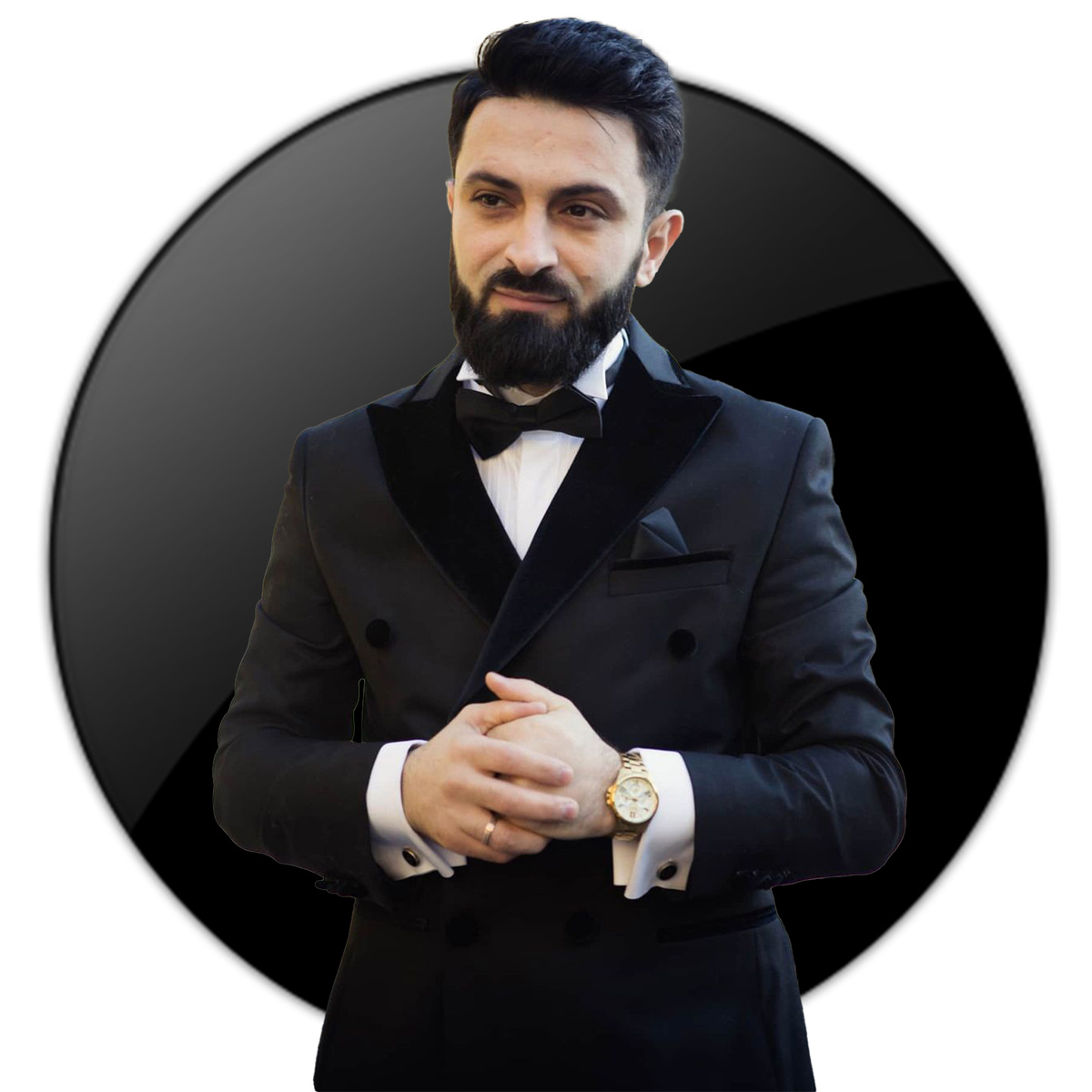 Левон Аракелян