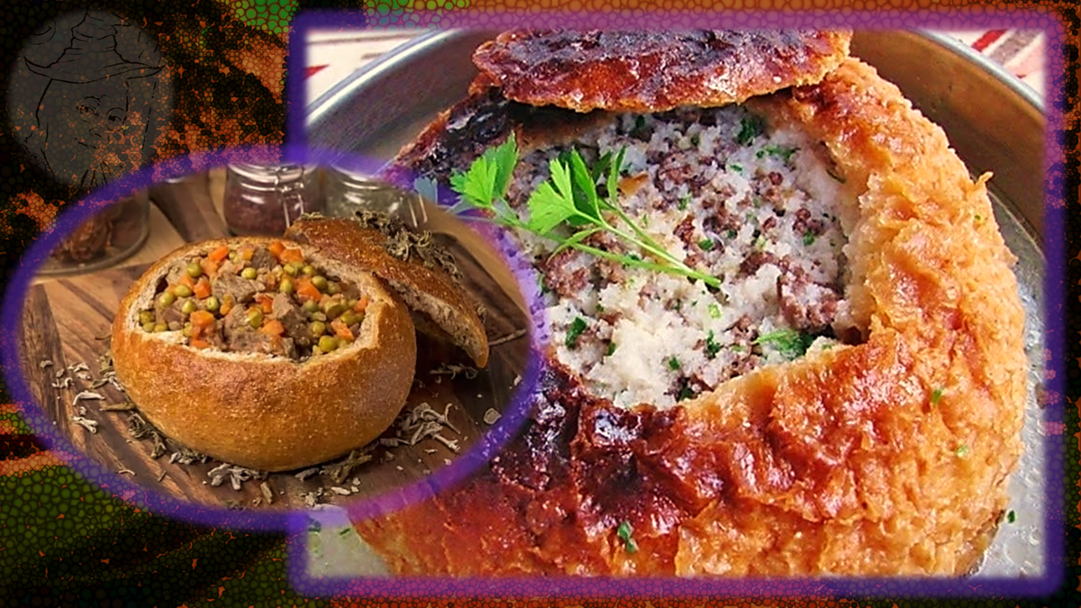 Знаменитые блюда османской дворцовой кухни