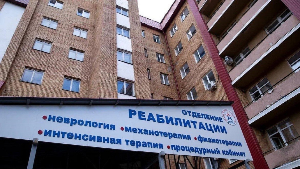 В. Сосницкий/ zvezdaweekly.ru