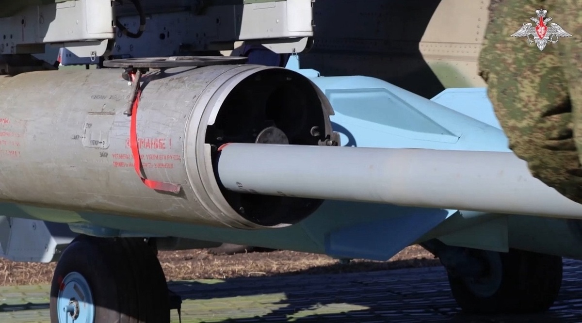    Минобороны РФ опубликовало сводку о боях в Курской области от 6 ноября 2024 года