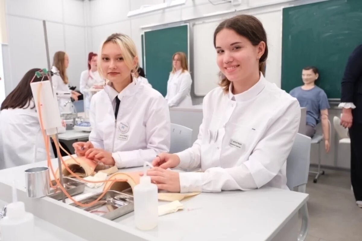    В Прикамье до 2027 года планируют создать комфортную образовательную среду