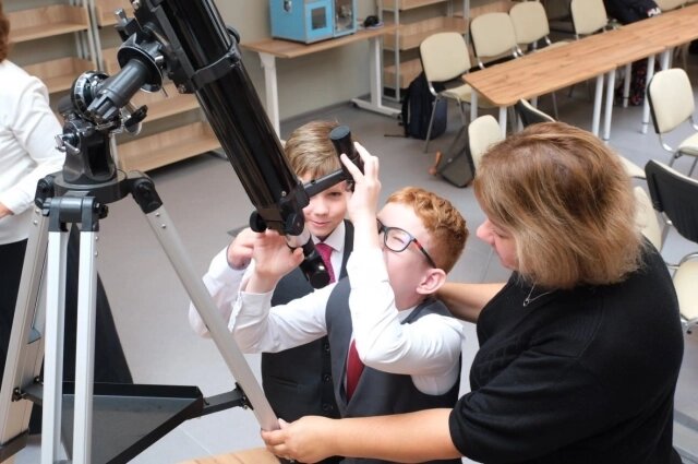    Фото: Администрация губернатора Пермского края