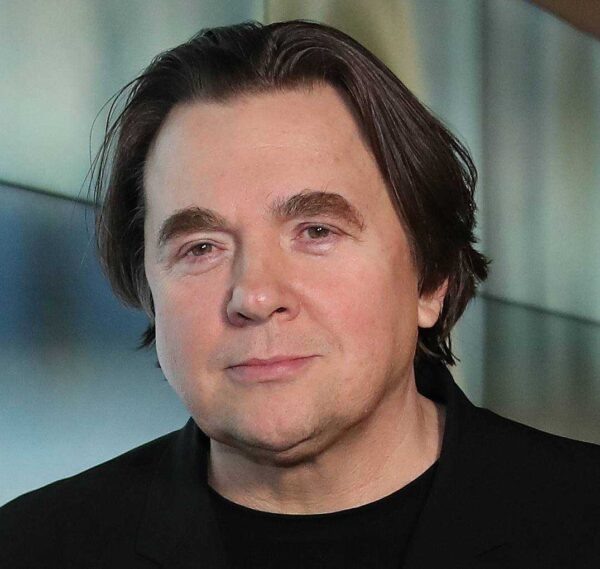    Константин Эрнст. Фото: elika.spb.ru