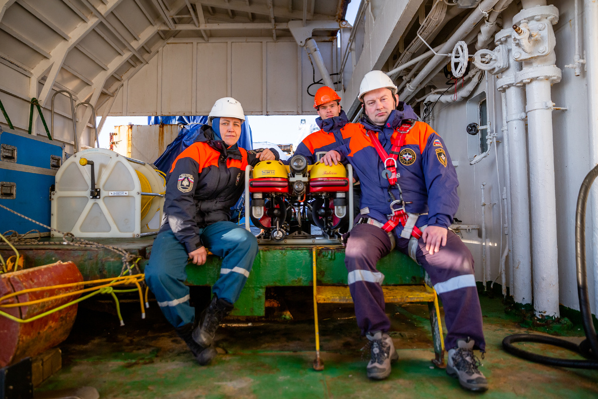 Фото: НИЦ "Курчатовский институт".