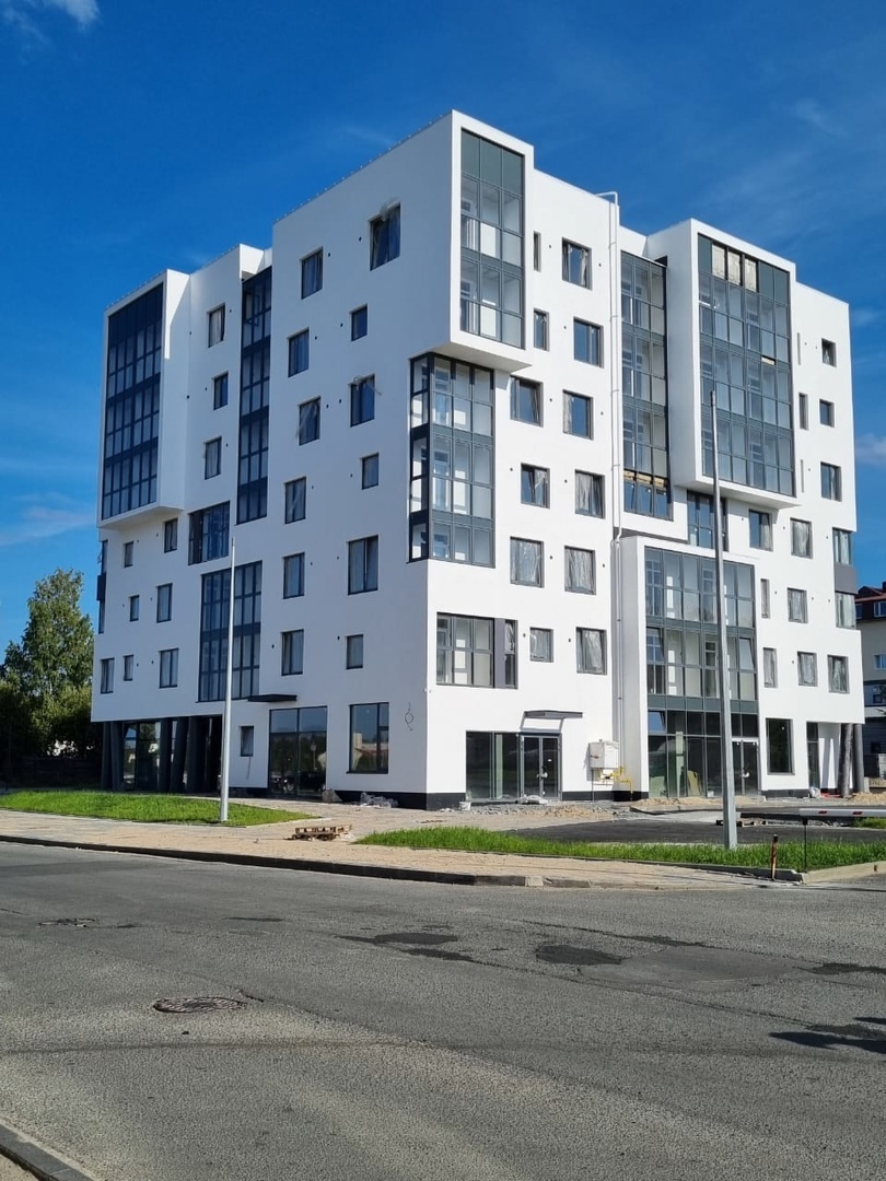 Листайте вправо, чтобы увидеть больше изображений