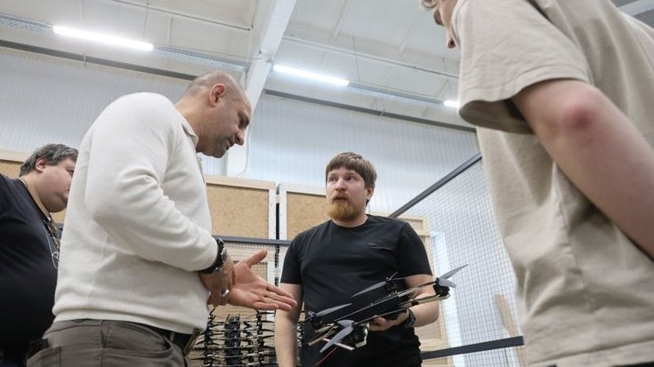    Фото: пресс-служба полпредства УрФО