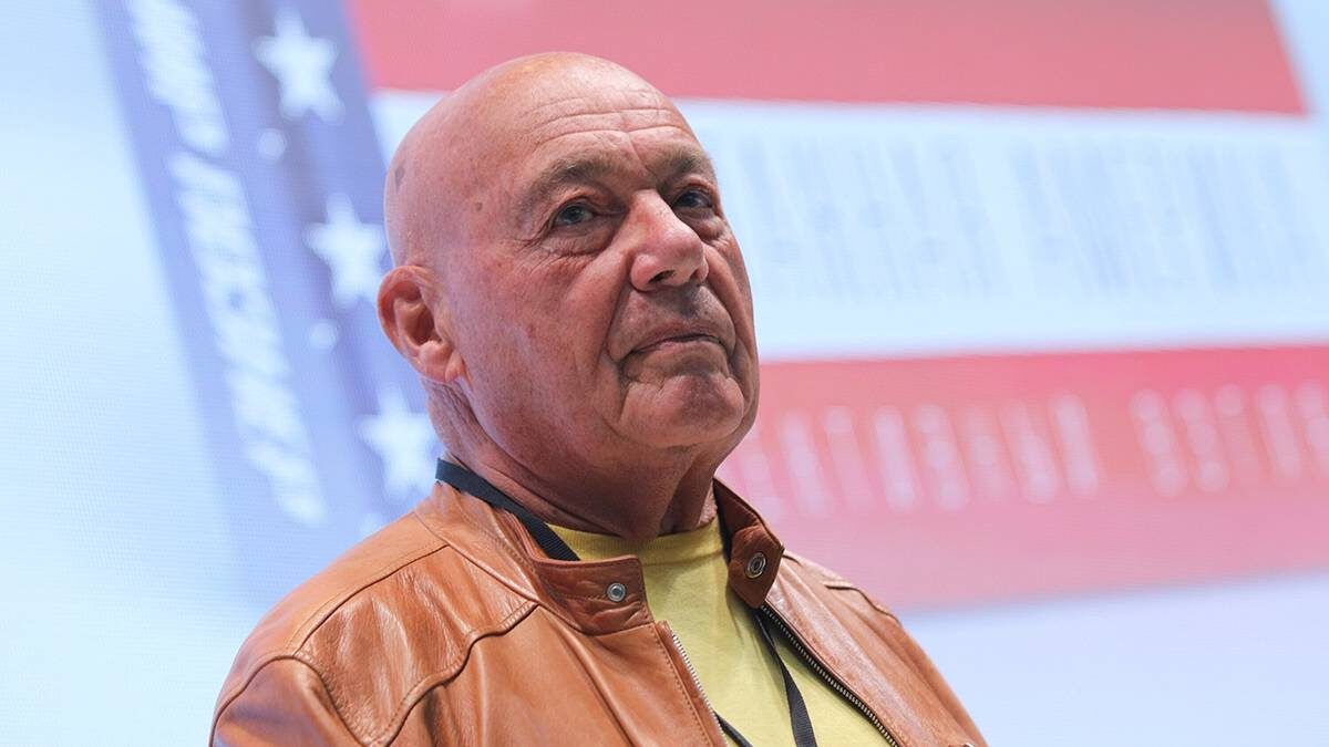    Фото: Кирилл Зыков / АГН Москва