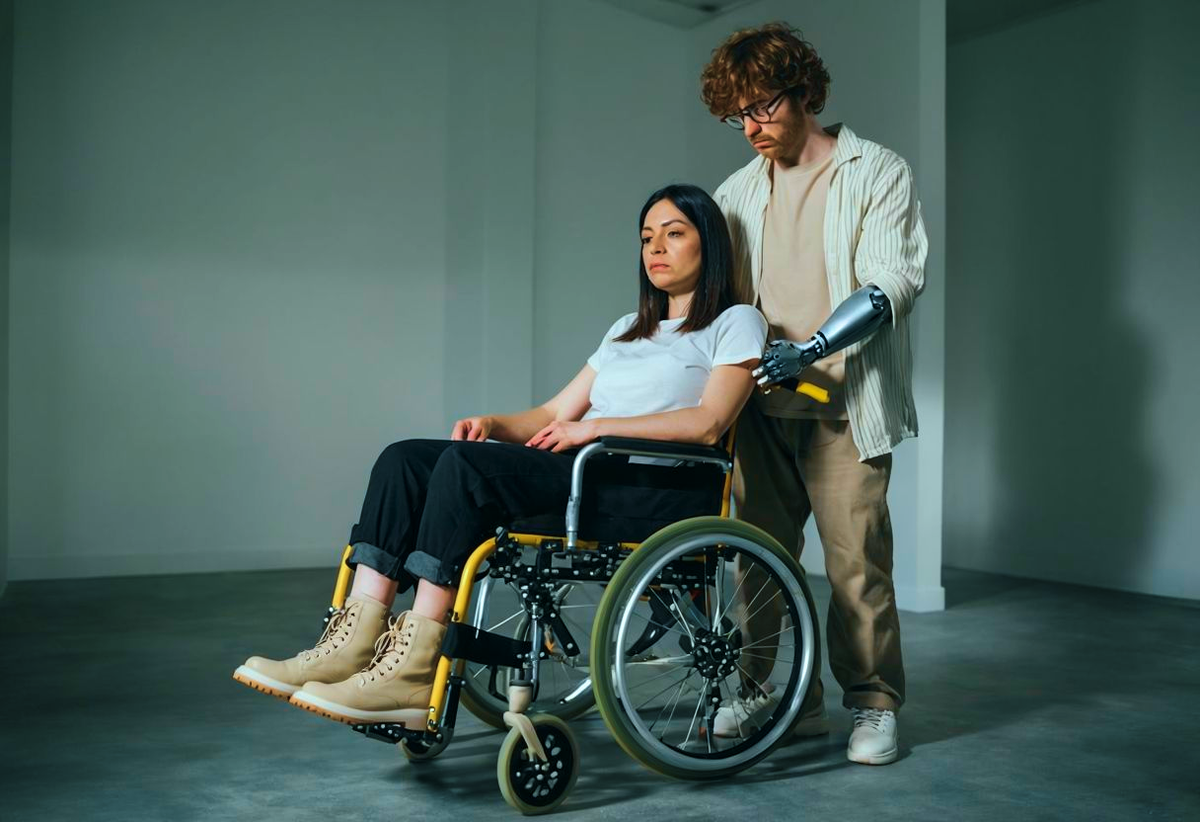 Отмена компенсаций за инвалидные коляски и протезы: как это скажется на жизни людей с инвалидностью?