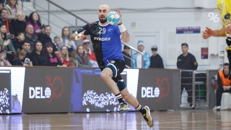      Фото: ИА «Победа26»