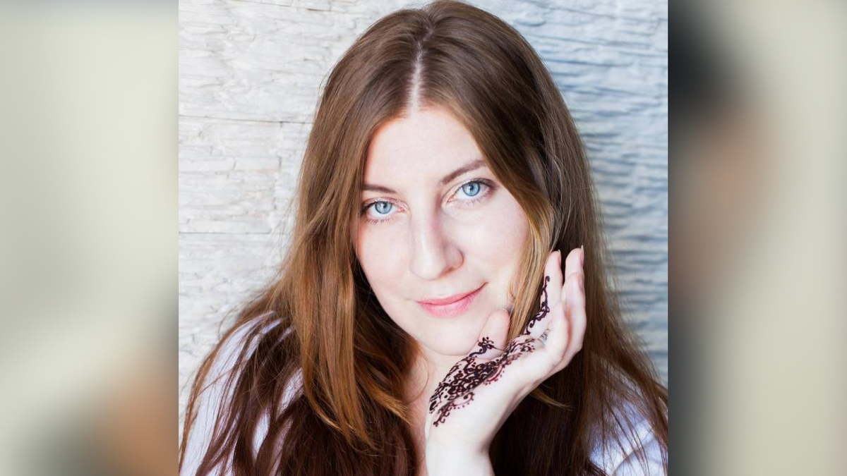    Фото из личного архива героини