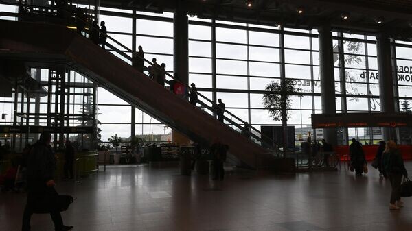    © Sputnik / Кирилл Каллиников