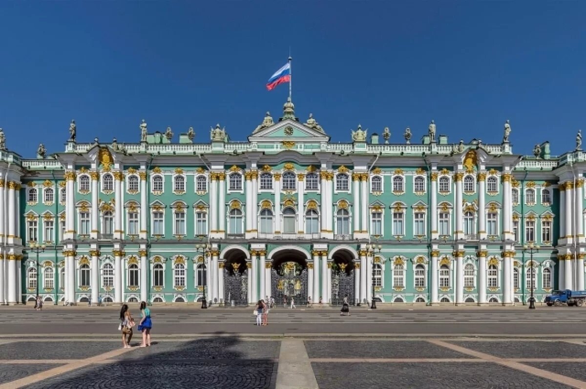    В Тюмени в середине ноября пройдут масштабные Дни Эрмитажа