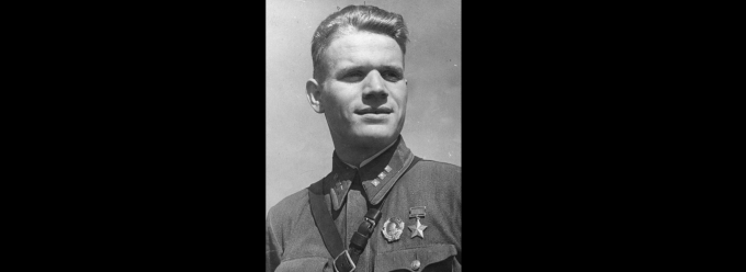 День военного разведчика: история героя из Ижевска, удостоенного высшей награды