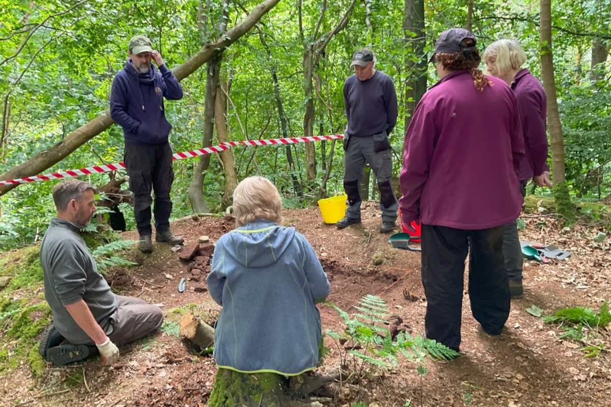    CountrysideRangers / Facebook (входит в корпорацию Meta, признана экстремистской и запрещена в России)