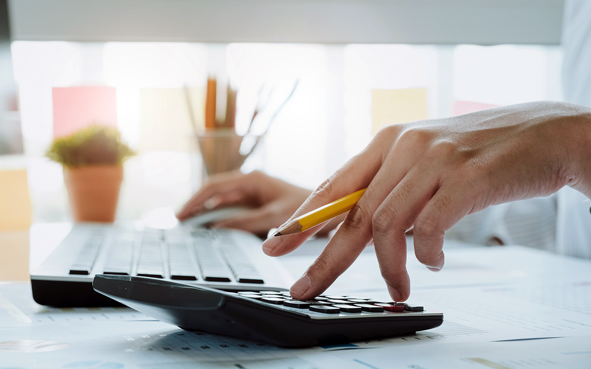 Shutterstock📷В России нет официально установленной даты Дня бухгалтера