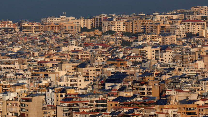    Фото: Reuters/Mohamed Abd El Ghany; 5-tv.ru