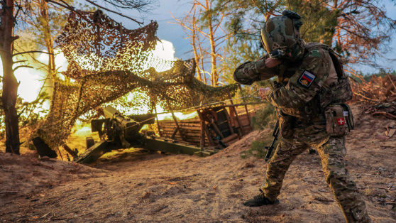    ВСУ на курском направлении потеряли более 30 тысяч военнослужащих Богдан Герцен