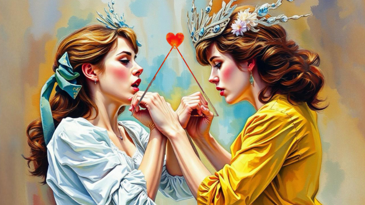 Пишу про психологические и духовные аспекты измен, подпишитесь  Ещё я создала "Рабочую тетрадь" для любовниц в виде телеграмм канала. Подпишитесь, там много моих авторских медитаций и не только. @pys_lubovnica