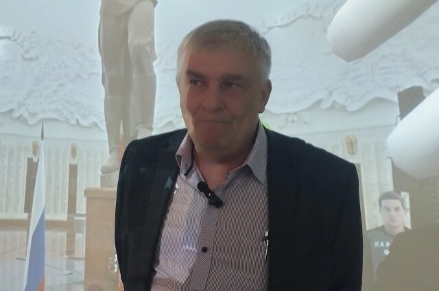    Фото: АиФ Оренбург