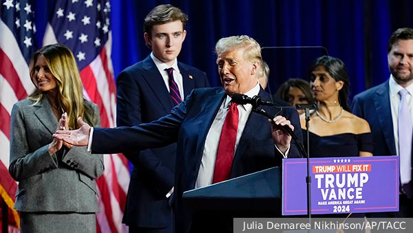     Фото: Julia Demaree Nikhinson/AP/ТАСС   
 Текст: Анастасия Куликова