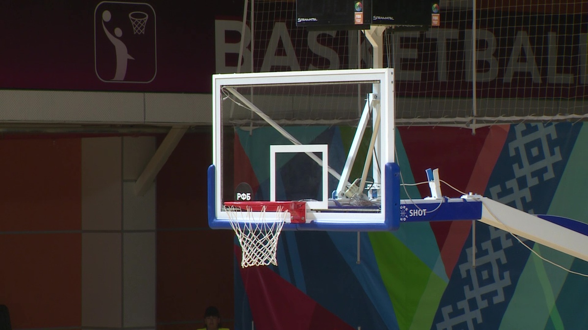    Уфимский баскетбольный клуб «Динамо» дома примет соперника из Екатеринбурга