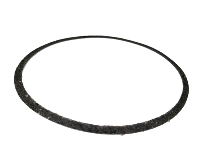 Рис. 2. Прокладка под гильзу (паронит) 026.283.003 для холодильного компрессора