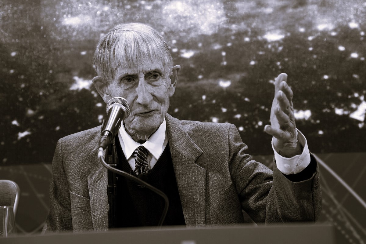 Фримен Дайсон