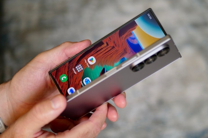 Galaxy Z Fold 6 будет для вас очень интересным приобретением