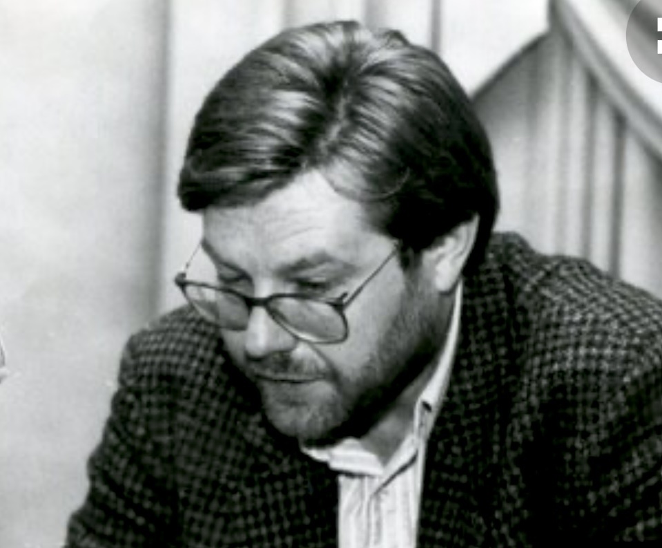 Галушкин Александр Ю́рьевич, российский историк литературы