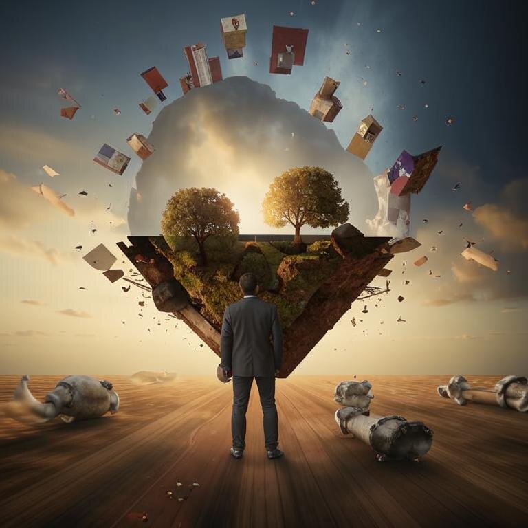 Принципы жизненной ситуации.