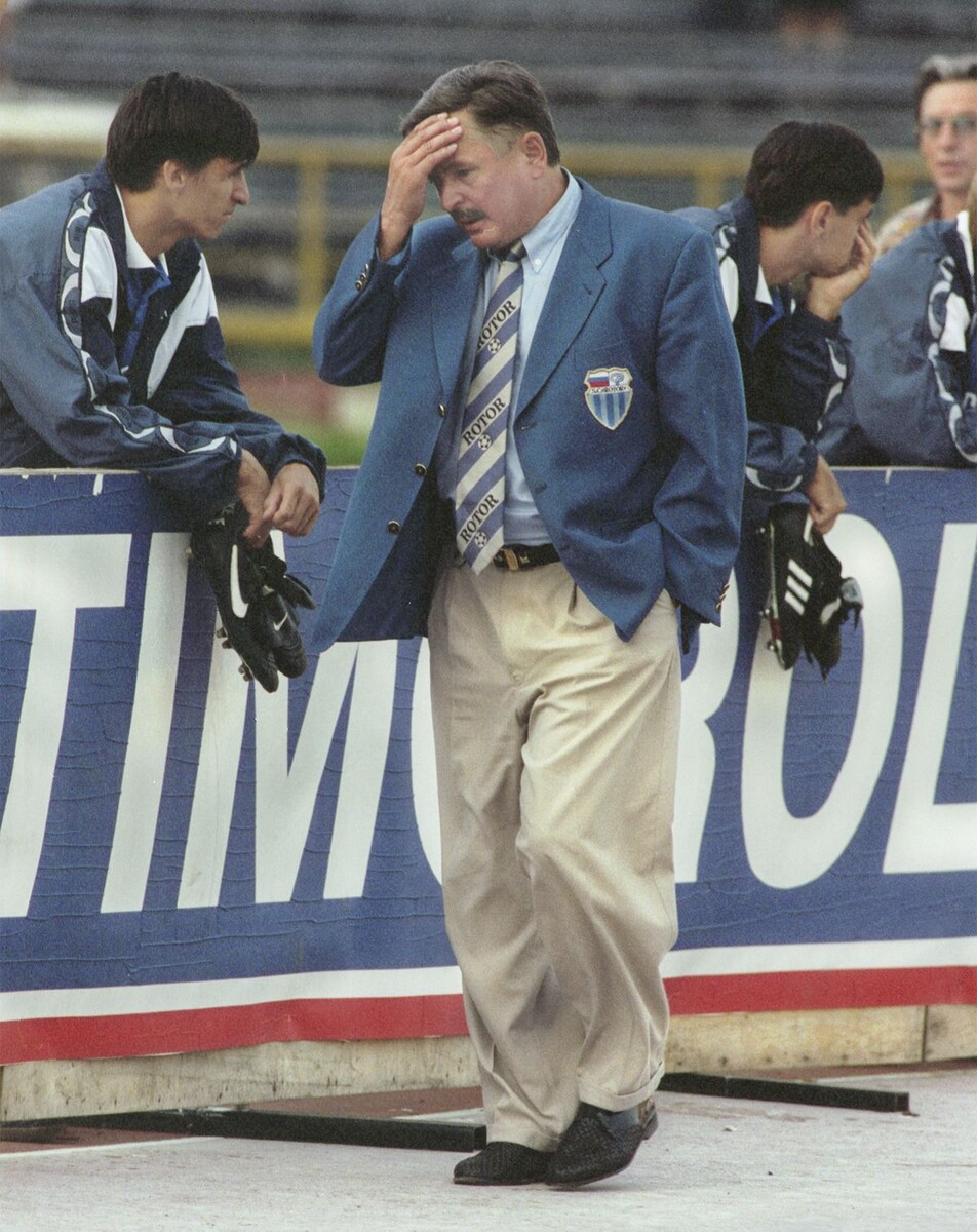    Игорь Уткин, Фотохроника ТАСС