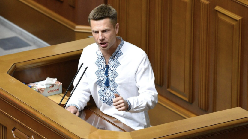   РИА Новости