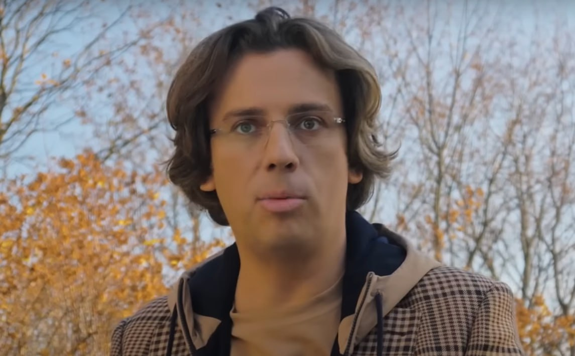 Фото: Prt Scr youtube.com / А поговорить? (автор канала Ирина Шихман признана иноагентом в РФ)