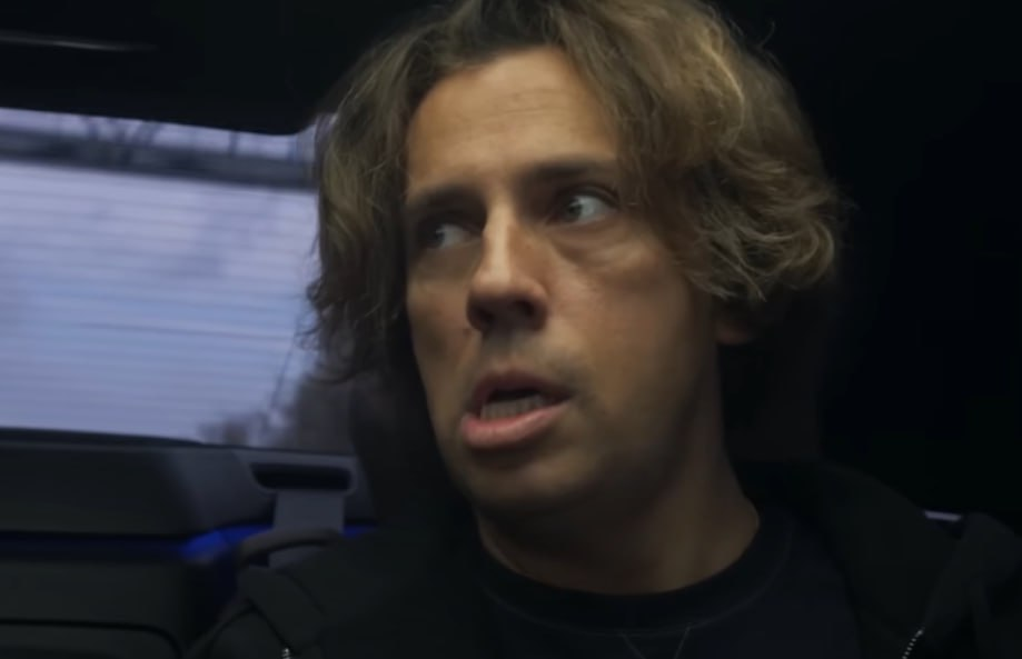 Фото: Prt Scr youtube.com / А поговорить? (автор канала Ирина Шихман признана иноагентом в РФ)