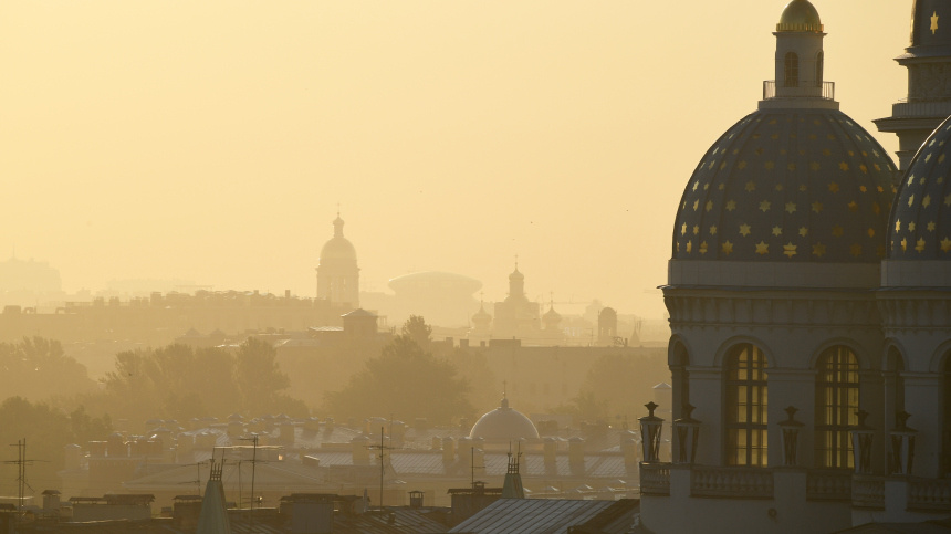    Фото: © РИА Новости/Евгений Биятов; 5-tv.ru