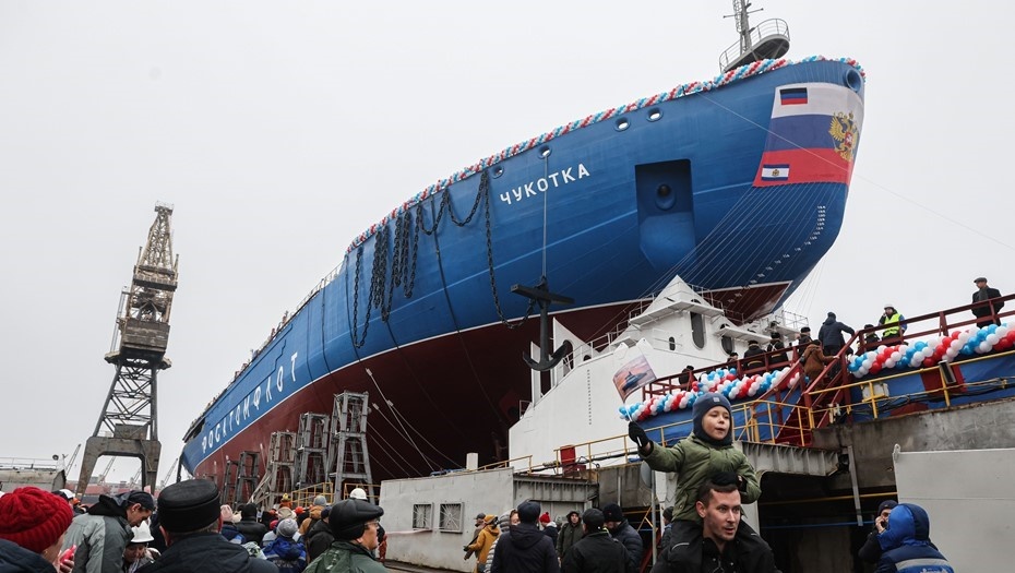   Автор фото: Александр Демьянчук/ТАСС