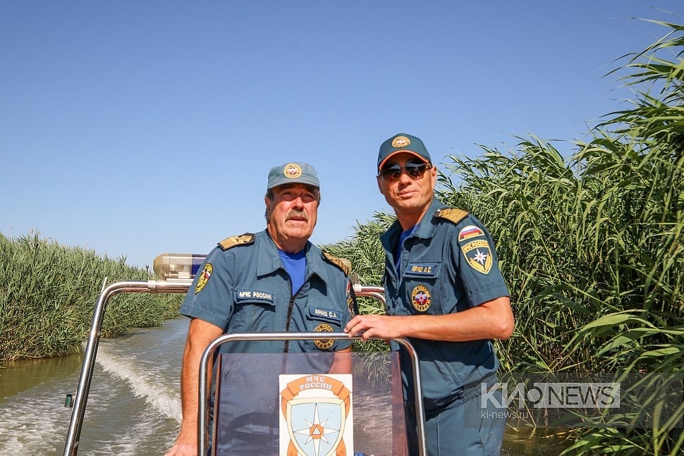 Фото: "Краснодарские известия"