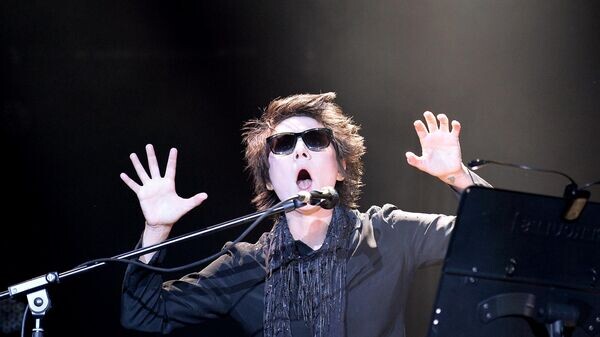    © РИА Новости . Рамиль Ситдиков