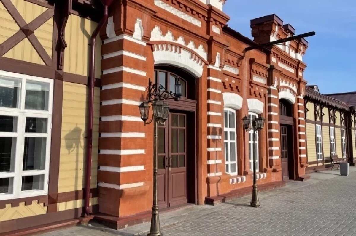    Перспективы развития комплекса «Станция Покровск» обсудили в Энгельсе