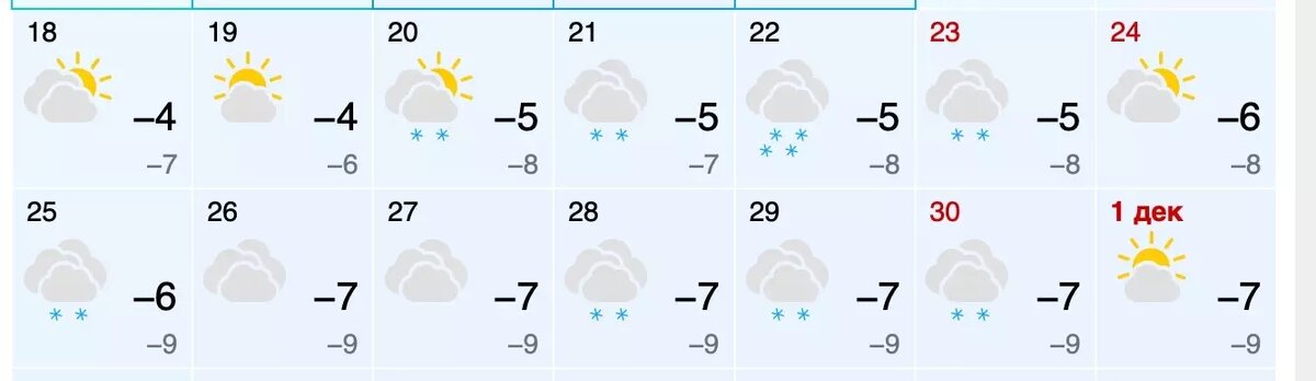     Источник: gismeteo.ru