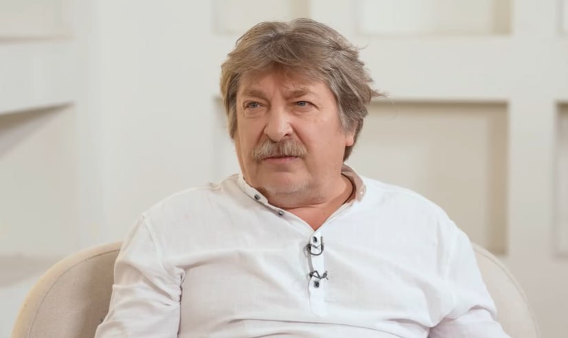 Фото: Prt Scr rutube.ru / Эмпатия Манучи