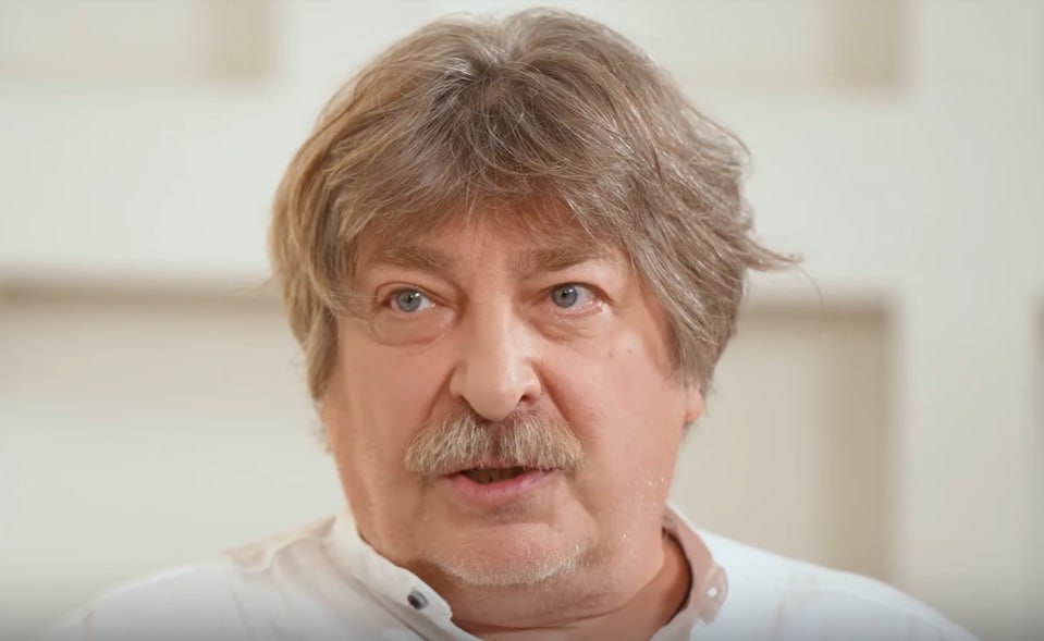 Фото: Prt Scr rutube.ru / Эмпатия Манучи