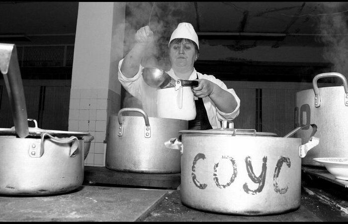 Из открытого доступа