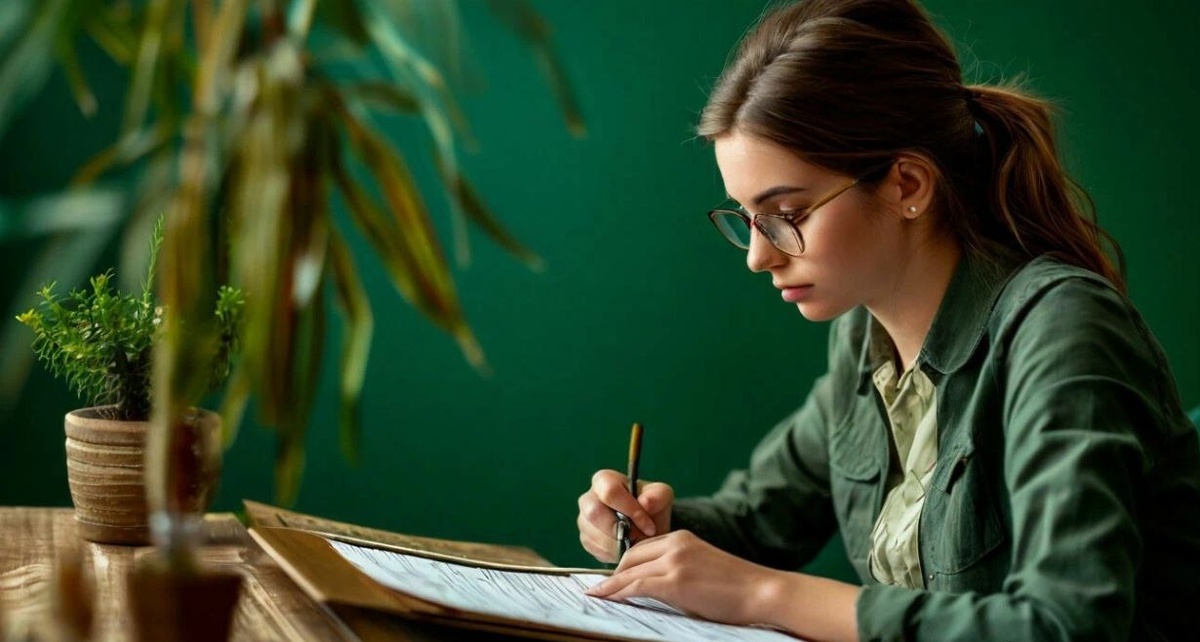 "Здравствуй, любезный работодатель! Ответь мне, пожалуйста: берёшь ли ты меня на работу?"