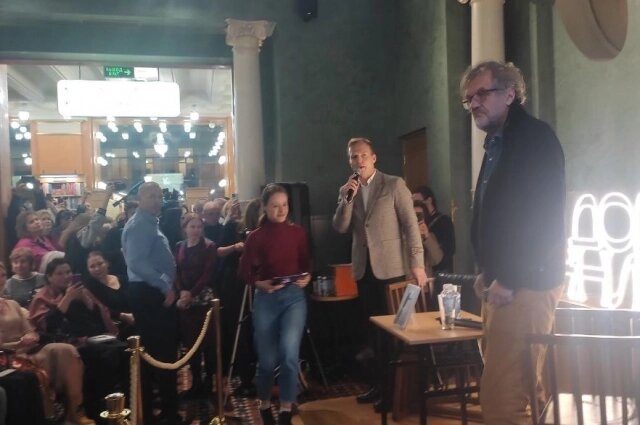    Фото: АиФ-Петербург/ Никита Серебряков