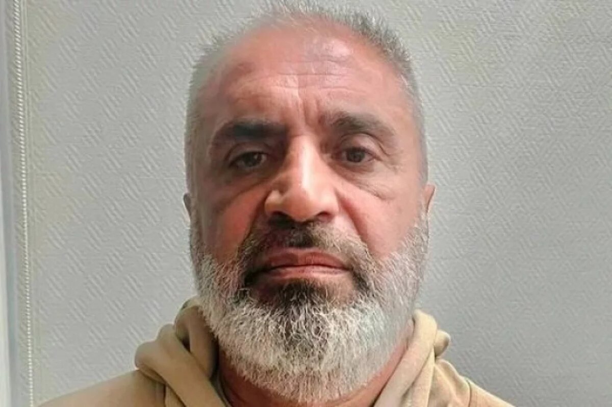    Армен Балян.