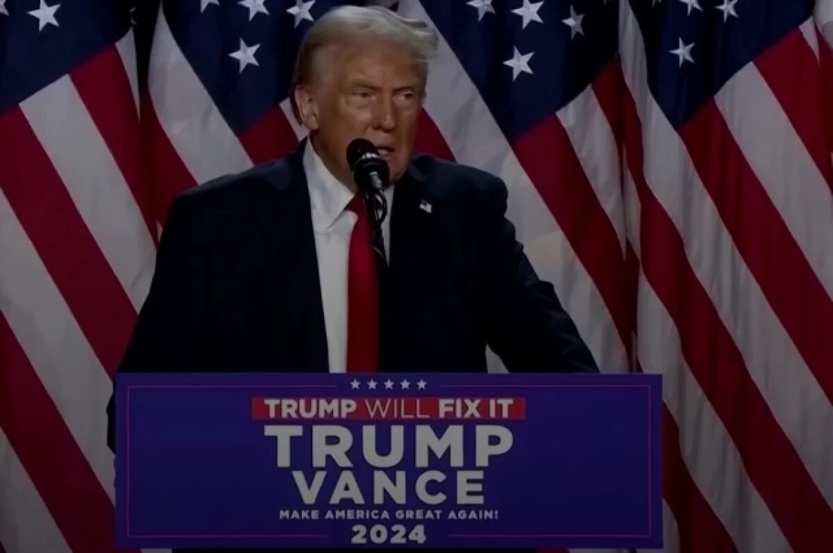    Тимофеев оценил планы соратников Трампа «заморозить» конфликт на Украине