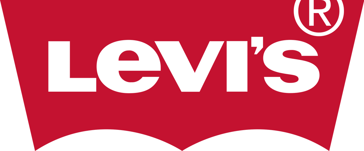 Логотип бренда Levi's